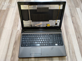 Корпуса Корпуса ^/--/^ Acer Aspire 5560 корпус, тачпад, клавіатура, петлі, рамка, шлейф, та інше ^_^^^ Acer Aspire 5560 корпус, тачпад, клавиатура, петли, рамка, шлейф, и другое - фото фото фото