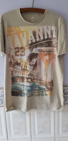 Футболки, майки Футболки, майки ^/--/^ Футболка &amp;quot;FSBN&amp;quot;  (100% cotton, XL, Bangladesh) б/у ^_^^^ Футболка &amp;quot;FSBN&amp;quot; (100% cotton, XL, Bangladesh) б/у - фото фото фото