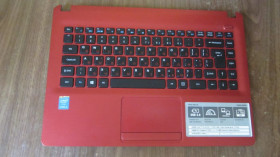 Корпуса Корпуса ^/--/^ Панель з клавіатурою і тачпадом Acer One 14 Z /--/ 1402 Z /--/ 1402-52 /--/ WM ^_^^^ Панель с клавиатурой и тачпадом Acer One 14 Z /--/ 1402 Z /--/ 1402-52 /--/ WM - фото фото фото