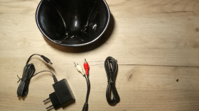 Навушники Наушники ^/--/^ БАЗА БЕСПРОВОДНЫХ НАУШНИКОВ  PHILIPS SHD /--/ 8850 DIGITAL  499 ГРН ^_^^^ БАЗА БЕЗПРОВІДНИХ НАУШНИКІВ PHILIPS SHD /--/ 8850 DIGITAL 499 ГРН - фото фото фото