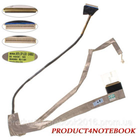 Шлейфи Шлейфы ^/--/^ Шлейф матрицы ACER Aspire 7740 ACER 7740 /--/ G  7740, 7740 /--/ G, 7540, 7540 /--/ G, 7736 /--/ G, 7736 /--/ Z, 7736 /--/ ZG ^_^^^ Шлейф матриці ACER Aspire 7740 ACER 7740 /--/ G 7740, 7740 /--/ G, 7540, 7540 /--/ G, 7736 /--/ G, 7736 /--/ Z, 7736 /--/ ZG - фото фото фото