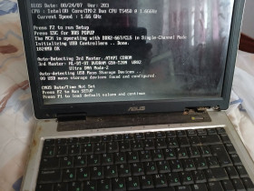 Asus Asus ^/--/^ Ноутбук - фото фото фото