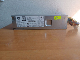 Блоки живлення Блоки питания ^/--/^ Блок питания TFX HP DPS-180 /--/ AB-20 A 180 /--/ w 80+ Bronze ^_^^^ Блок живлення TFX HP DPS-180 /--/ AB-20 A 180 /--/ w 80+ Bronze - фото фото фото