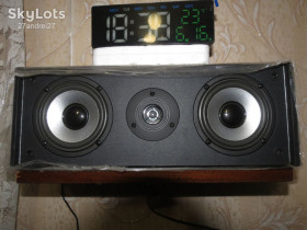 Сабвуфери Сабвуферы ^/--/^ Logitech Z-5400 Digital 5.1 THX        (з А.С. Gembird) - 620 /--/ W Ціну знижено. ^_^^^ Logitech Z-5400 Digital 5.1 THX (с А.С. Gembird) - 630 /--/ W - фото фото фото