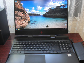 Ноутбуки Ноутбуки HP HP ^/--/^ Ігровий ноутбук Omen by HP model 15-dc /--/ 0028 /--/ ur ^_^^^ Игровой ноутбук Omen by HP model 15-dc /--/ 0028 /--/ ur - фото фото фото