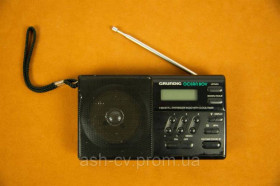 Радіоприймачі Радиоприемники ^/--/^ Радіо, радіоприймач, GRUNDIG, OCEAN BOY, 330 ^_^^^ Радио, радиоприемник, GRUNDIG, OCEAN BOY, 330 - фото фото фото