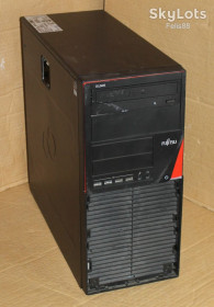 Корпуса Корпуса ^/--/^ Корпус ПК ATX черный - Fujitsu Celsius W /--/ 550 - USB 3.0 + DVD-RW - 793 ^_^^^ Корпус ПК ATX чорний - Fujitsu Celsius W /--/ 550 - USB 3.0 + DVD-RW - 793 - фото фото фото