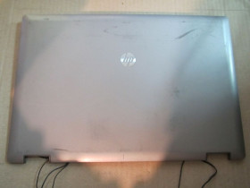Корпуса Корпуса ^/--/^ корпус ноутбука HP ProBook 6450 /--/ b 6455 /--/ b - крышка матрицы  (6070 /--/ B /--/ 0438701 613323-001) ^_^^^ корпус ноутбука HP ProBook 6450 /--/ b 6455 /--/ b - кришка матриці (6070 /--/ B /--/ 0438701 613323-001) - фото фото фото