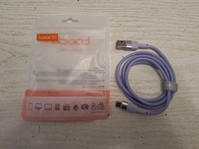 Кабелі Кабели ^/--/^ Кабель зарядного устройства Toocki USB Type-C для быстрой зарядки 1 /--/ шт _ лот _1 ^_^^^ Кабель зарядного пристрою Toocki USB Type-C для швидкої зарядки 1 /--/ шт _ лот - фото фото фото