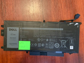 Акумулятори Аккумуляторы ^/--/^ 4068 Акумулятор Оригінальний DELL K /--/ 5 /--/ XWW Знос: 68 (Latitude 5285, 5289, L /--/ 3180, 7390 2-in-1) ^_^^^ 4068 ОРИГИНАЛ! DELL K /--/ 5 /--/ XWW Износ: 68 (Latitude 5285, 5289, L /--/ 3180, 7390 2-in-1) - фото фото фото