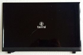 Корпуса Корпуса ^/--/^ Кришка матриці з ноутбука TERRA MOBILE W /--/ 258 /--/ CZ 6-39-E /--/ 5181-022 ^_^^^ Крышка матрицы с ноутбука TERRA MOBILE W /--/ 258 /--/ CZ 6-39-E /--/ 5181-022 - фото фото фото