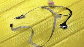 Шлейфи Шлейфы ^/--/^ Шлейф матриці Dell Latitude E /--/ 7250  (1749) ^_^^^ Шлейф матрицы Dell Latitude E /--/ 7250 (1749) - фото фото фото