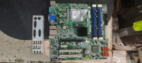 Материнські плати Материнские платы ^/--/^ Мат. плата Acer G /--/ 43 /--/ T-AM /--/ 4 V /--/ 1.0 LGA /--/ 775 G /--/ 43 PCI-E+DVI+Dsub GbLAN SATA MicroATX 4 /--/ DDR /--/ 2 № 242905100 ^_^^^ Мат. плата Acer G /--/ 43 /--/ T-AM /--/ 4 V /--/ 1.0 LGA /--/ 775 G /--/ 43 PCI-E+DVI+Dsub GbLAN SATA MicroATX 4 /--/ DDR /--/ 2 No 242905100 - фото фото фото