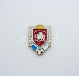 Спортивні Спортивные ^/--/^ значок футбол Украина -  ФК Тарханкут Черноморское,   Крым. ^_^^^ значок футбол Україна - ФК Тарханкут Чорноморське, Крим. - фото фото фото