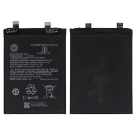Акумулятори Аккумуляторы ^/--/^ Акумулятор BM /--/ 5 /--/ F для Xiaomi Redmi K /--/ 50, Li-Polymer, 3,87 B, 5500 мАг, Original (PRC) ^_^^^ Аккумулятор BM /--/ 5 /--/ F для Xiaomi Redmi K /--/ 50, Li-Polymer, 3,87 B, 5500 мАч, Original (PRC) - фото фото фото