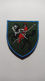 Інше Другое ^/--/^ Шеврон. Украина. Армия. 110 ОМБр. Война с Россией. mazu ^_^^^ Шеврон. Україна. Армія. 110 ОМБр. Війна з Росією. mazu - фото фото фото