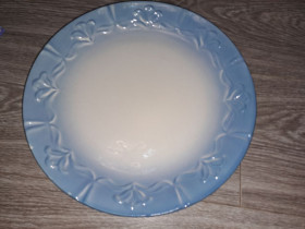 Статуетки, Скульптури, Фігурки, Фарфор Статуэтки, Скульптуры, Фигурки, Фарфор ^/--/^ Блюдо 30 /--/ см Буды СССР ^_^^^ Блюдо 30 см Буди СРСР - фото фото фото