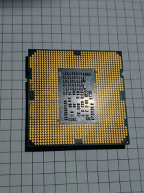 Процесори Процессоры ^/--/^ Процессор сокет 1156 Intel I /--/ 3-530 2.93 /--/ GHz 2 /--/ C 4 /--/ M 73 /--/ W SLBLR ^_^^^ Процесор сокет 1156 Intel I /--/ 3-530 2.93 /--/ GHz 2 /--/ C 4 /--/ M 73 /--/ W SLBLR - фото фото фото