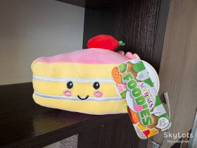 М'які іграшки Мягкие игрушки ^/--/^ мяка іграшка подарунок торт cake подарунок день народження ^_^^^ Мягкая игрушка подарок торт cake подарок день рождения - фото фото фото