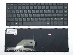 Клавіатури Клавиатуры ^/--/^ Клавиатура для HP ProBook 430 G /--/ 5, 440 G /--/ 5, 445 G /--/ 5, 640 G /--/ 4, 645 G /--/ 4, 645 G /--/ 5 (RU Black) ^_^^^ Клавіатура для HP ProBook 430 G /--/ 5, 440 G /--/ 5, 445 G /--/ 5 (RU Black) - фото фото фото