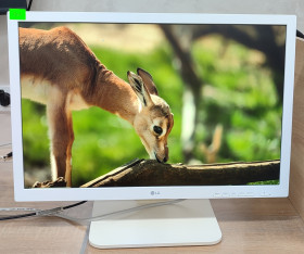 LG LG ^/--/^ Монітор 24&amp;quot; LG 24 /--/ BK /--/ 55 /--/ WY-W, WLED IPS    (1920 /--/ x /--/ 1200), 8 bits, VGA, DVI, DP, USB Hub, динаміки - б/у ^_^^^ Монитор 24&amp;quot; LG 24 /--/ BK /--/ 55 /--/ WY-W, WLED IPS (1920 /--/ x /--/ 1200), 8 bits, VGA, DVI, DP, USB Hub, динамики - б/у - фото фото фото