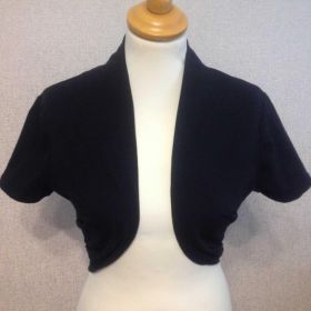 Болеро Болеро ^/--/^ Болеро ZOI,хлопок,р.S,M ^_^^^ Болеро ZOI, Мальчик,р.S,M - фото фото фото