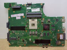 Материнські плати Материнские платы ^/--/^ НЕ РОБОЧА Материнська плата Fujitsu LifeBook NH /--/ 751 код НР /--/ 081 ^_^^^ Не рабочая Материнская плата Fujitsu LifeBook NH /--/ 751 код НР /--/ 081 - фото фото фото