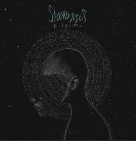 Платівки Пластинки ^/--/^ Stoned Jesus - Pilgrims - 2018.  (LP). 12. Vinyl. Пластинка. USA &amp; Europe. S/S. ^_^^^ Stoned Jesus - Pilgrims - 2018. (LP). 12.Vinyl. Пластинка. USA &amp; Europe. S/S. - фото фото фото