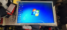 Samsung Samsung ^/--/^ Широкоформатный ЖК-монитор 19 дюймов Samsung SyncMaster 920 /--/ NW № 24190724 ^_^^^ Широкоформатний ЖК-монітор 19 дюймів Samsung SyncMaster 920 /--/ NW No 24190724 - фото фото фото