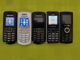Samsung Samsung ^/--/^ Samsung лот рабочих телефонов ^_^^^ Samsung лот робочих телефонів - фото фото фото