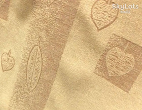 Тканина Ткань ^/--/^ Ткань портьерная 135 см  Листочек Ultra Fabrics 530 ^_^^^ Тканина порт'єрна 135 см Листочок Ultra Fabrics 530 - фото фото фото