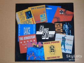 Платівки Пластинки ^/--/^ Various ‎– Dance Street  (Russian Disc ‎– R /--/ 60 00259) NM-/NM- ^_^^^ Various – Dance Street (Russian Disc – R /--/ 60 00259) NM-/NM- - фото фото фото