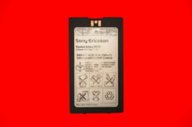 Акумулятори Аккумуляторы ^/--/^ Аккумулятор Оригинал акб Sony Ericsson T /--/ 310 / BST-22     (700 mAh) ^_^^^ Акумулятор Оригінал акб Sony Ericsson T /--/ 310 / BST-22 (700 mAh) - фото фото фото