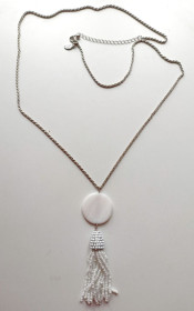 Намиста, намиста Ожерелья, бусы ^/--/^ Ожерелье Laura Ashley necklace ^_^^^ Laura Ashley necklace - фото фото фото