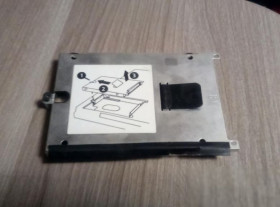 Інші комплектуючі Другие комплектующие ^/--/^ Салазки, каретка для HDD ноутбука HP Probook 4515 /--/ s, 4510 /--/ s, 4710 /--/ s и других HP и Compaq ^_^^^ Салазки, каретка для HDD ноутбука HP Probook 4515 /--/ s, 4510 /--/ s, 4710 /--/ s та інших HP і Compaq - фото фото фото