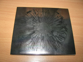 Музичні диски Музыкальные диски ^/--/^ CARCASS - Surgical Steel  (2013 Nuclear Blast LIMITED DIGIPACK) ^_^^^ CARCASS - Surgical Steel (2013 Nuclear Blast LIMITED DIGIPACK) - фото фото фото