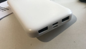 Зовнішні акумулятори (Power Bank) Внешние аккумуляторы (Power Bank) ^/--/^ Power bank, Зовнішній акумулятор S-Link 10000 mAh ^_^^^ Power bank, Внешний аккумулятор S-Link 10000 mAh - фото фото фото