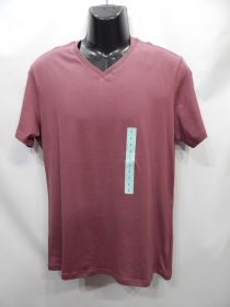 Футболки, майки Футболки, майки ^/--/^ Мужская футболка REGULAR р. 50-52 (L) 139 /--/ фм (только в указанном размере, только 1 шт) - фото фото фото