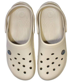 В'єтнамки Вьетнамки ^/--/^ Размеры 46, 47, 48 Мужские кроксы сабо босоножки crocs клоги из пены, пляжная обувь, бежевые JoAm 20 ^_^^^ Розміри 46, 47, 48 Чоловічі крокси сабо босоніжки crocs клоги з піни, пляжне взуття, бежеві JoAm 20 - фото фото фото