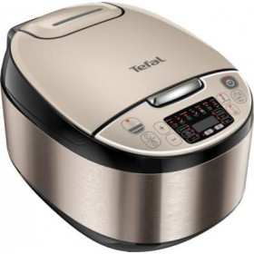 Мультиварки Мультиварки ^/--/^ Мультиварка Tefal - фото фото фото