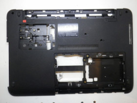 Корпуса Корпуса ^/--/^ Б/У Корпус низ без сервісних кришок  на HP Probook 450 G /--/ 3 ^_^^^ В Корпус низ без сервисных крышек на HP Probook 450 G /--/ 3 - фото фото фото