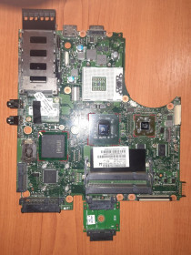 Материнські плати Материнские платы ^/--/^ Не Робоча Материнська плата HP ProBook 4510 /--/ s ^_^^^ Материнская плата HP ProBook 4510 /--/ s - фото фото фото