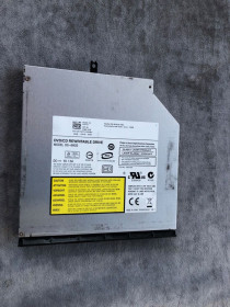 Приводи Приводы ^/--/^ дисковод DVD/CD привід Dell   SATA DRIVE  (DS-8 /--/ W /--/ 2 /--/ S) ^_^^^ дисковод DVD/CD привод Dell SATA DRIVE (DS-8 /--/ W /--/ 2 /--/ S) - фото фото фото