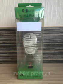 Інші комплектуючі Другие комплектующие ^/--/^ Беспроводная мышь Wireless Mouse 2. 4 /--/ G  (AR-1548) ^_^^^ Бездротова миша Wireless Mouse 2.4 /--/ G (AR-1548) - фото фото фото
