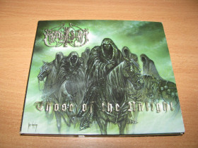 Музичні диски Музыкальные диски ^/--/^ MARDUK - Those Of The Unlight   (2006 Blooddawn DIGIPACK) ^_^^^ MARDUK - Those Of The Unlight (2006 Blooddawn DIGIPACK) - фото фото фото
