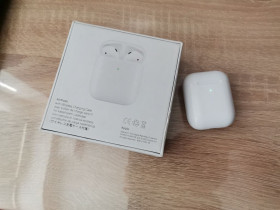Навушники, гарнітури Наушники, гарнитуры ^/--/^ Наушники Apple EarPods A /--/ 1938 - фото фото фото