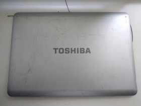 Корпуса Корпуса ^/--/^ Крышка матрицы Toshiba satellite pro l /--/ 450-13 /--/ q с камерой и проводами wi-fi ^_^^^ Кришка матриці Toshiba satellite pro l /--/ 450-13 /--/ q з камерою і проводами wi-fi - фото фото фото