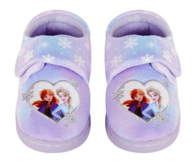 Тапочки, чешки Тапочки, чешки ^/--/^ Дитячі тапочки капці тапки Frozen disney eur 20-21 ^_^^^ Детские тапочки тапки Frozen disney eur 20-21 - фото фото фото