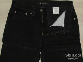 Чоловічі Мужские ^/--/^ Фирменные стильные джинсы GAP  (EASY FIT), W /--/ 32/L /--/ 32  (МАЛЫЙ РАЗМЕР! СУПЕР ЦЕНА!) ^_^^^ Фірмові стильні джинси GAP (EASY FIT), W /--/ 32/L /--/ 32 (Малий розмір! Супер ціна!) - фото фото фото