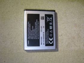 Акумулятори Аккумуляторы ^/--/^ Аккумулятор  для телефона Samsung AB /--/ 474350 /--/ BU 1200 /--/ mAh ^_^^^ Акумулятор для телефону Samsung AB /--/ 474350 /--/ BU 1200 /--/ mAh - фото фото фото